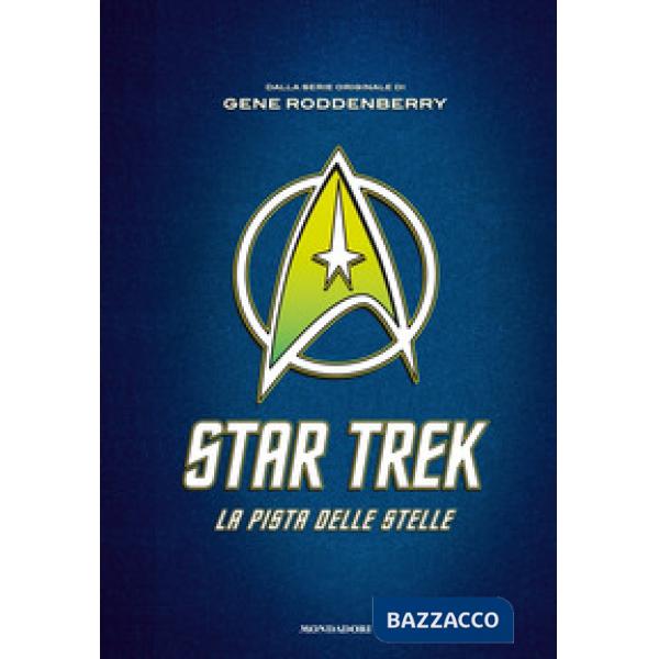 Star Trek. La pista delle stelle