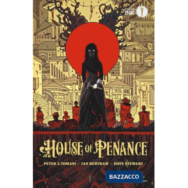 House of penance