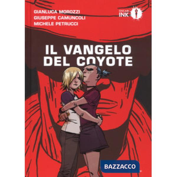 Vangelo del coyote (Il)