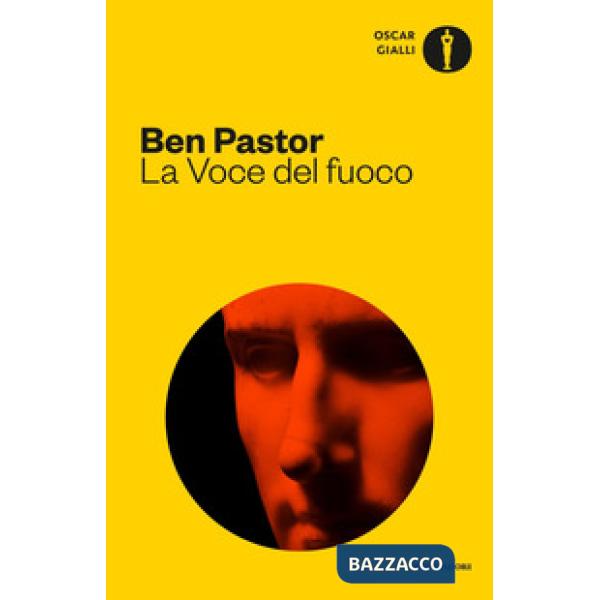 Voce del fuoco (La)