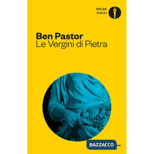 Vergini di pietra (Le)