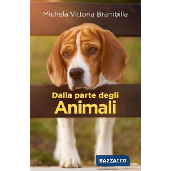 Dalla parte degli animali