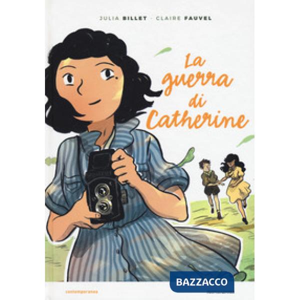 Guerra di Catherine (La)