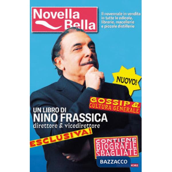 Novella bella