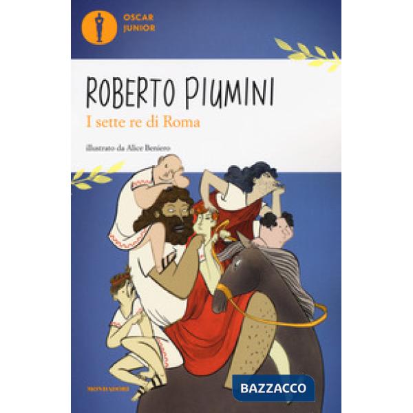 7 re di Roma (I)