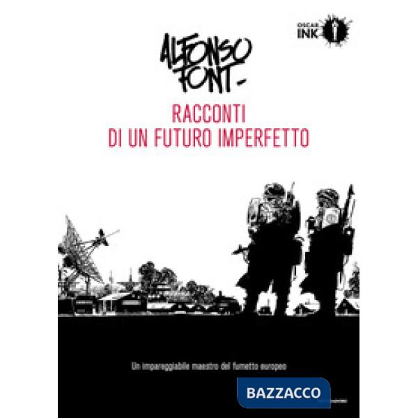 Racconti di un futuro imperfetto. Vol. 1