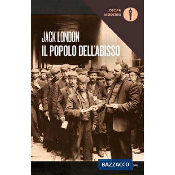 Popolo dell'abisso (Il)