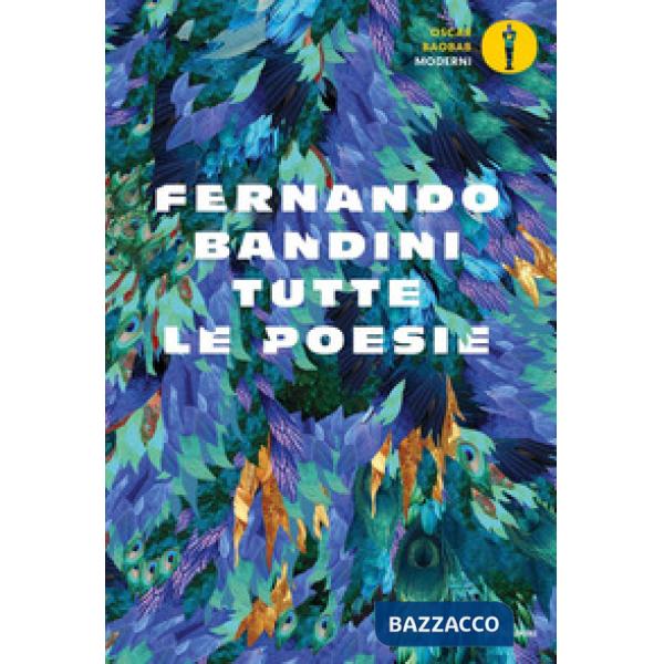 Tutte le poesie