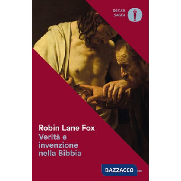 Verità e invenzione nella Bibbia