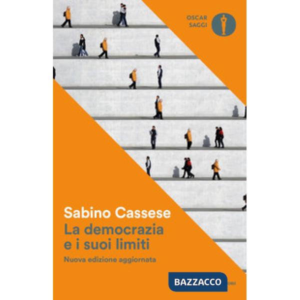 Democrazia e i suoi limiti. Nuova ediz. (La)