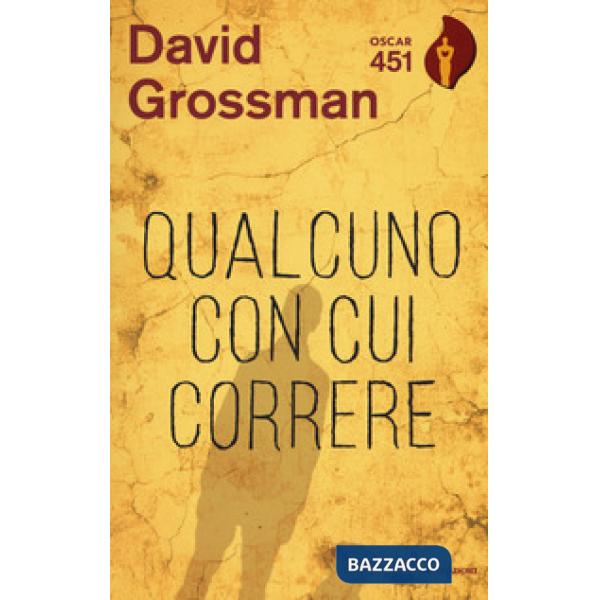 Qualcuno con cui correre