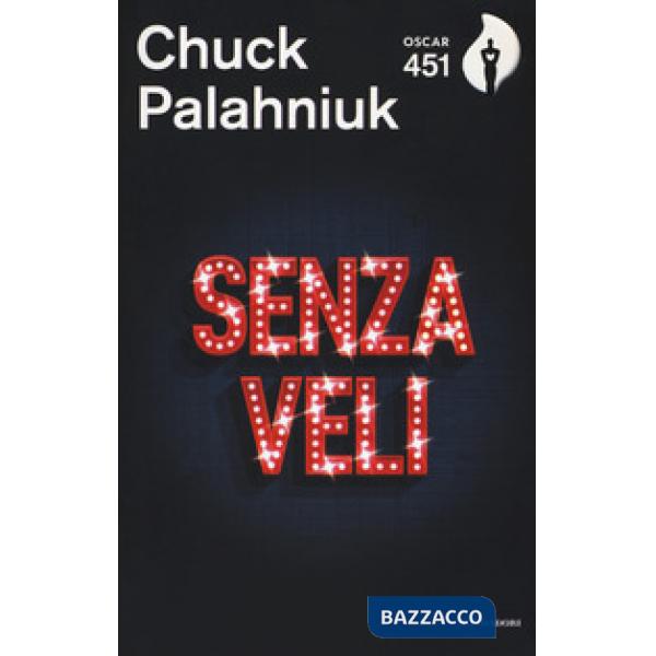 Senza veli