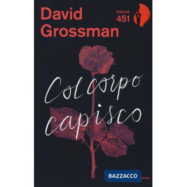 Col corpo capisco