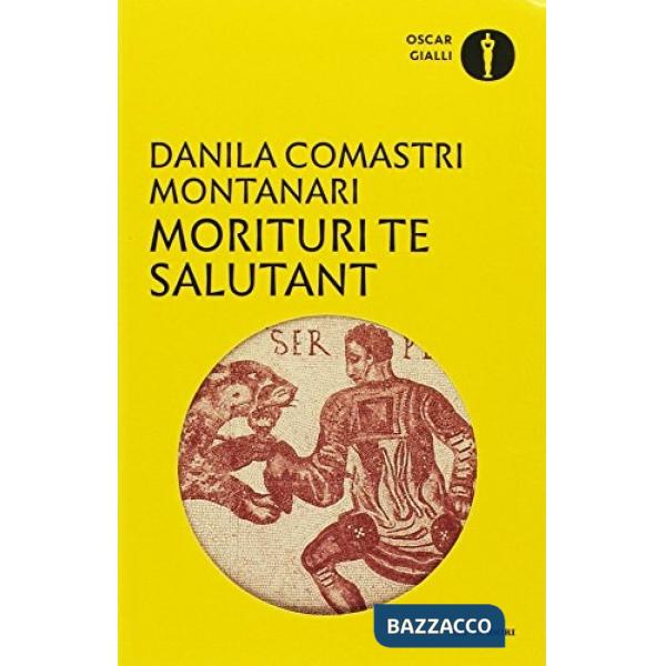 Morituri te salutant