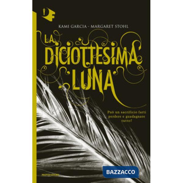 Diciottesima luna (La)