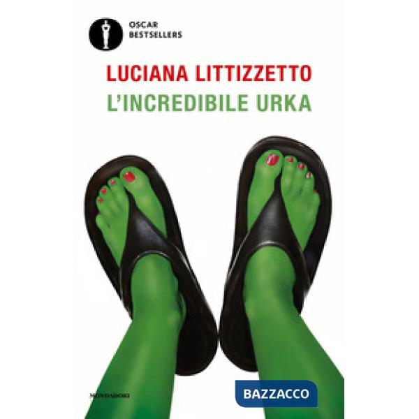 Incredibile Urka (L')