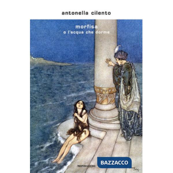 Morfisa o l'acqua che dorme