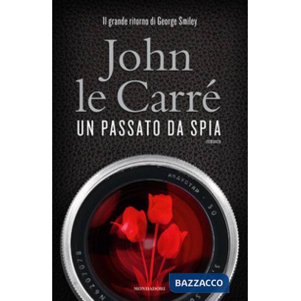 Passato da spia (Un)
