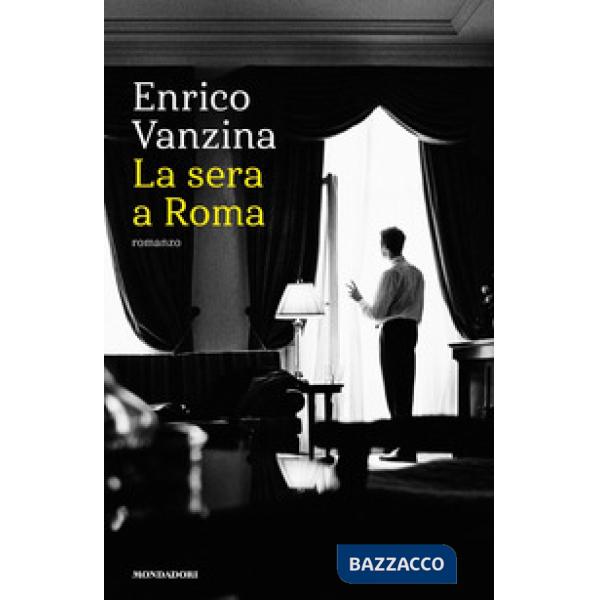 Sera a Roma (La)