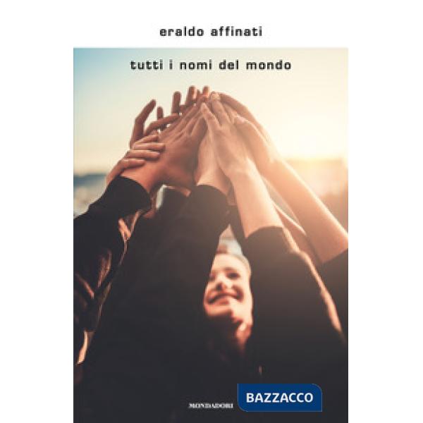 Tutti i nomi del mondo