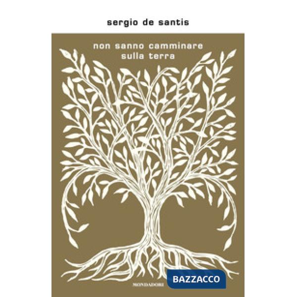 Non sanno camminare sulla terra