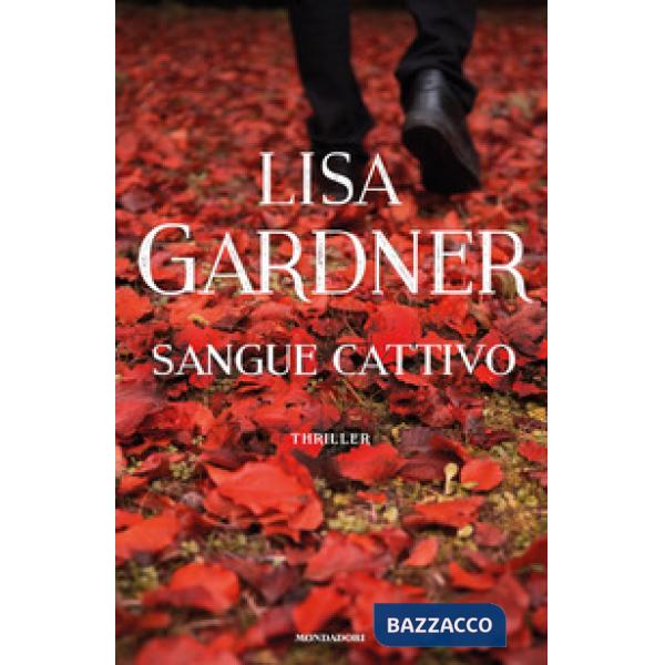 Sangue cattivo