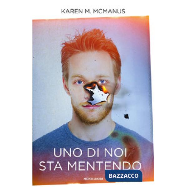 Uno di noi sta mentendo. One of Us Is. Vol. 1