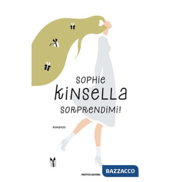 Sorprendimi!