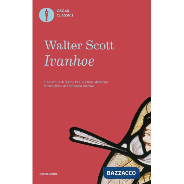 Ivanhoe