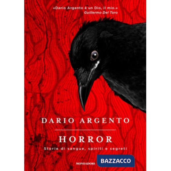 Horror. Storie di sangue, spiriti e segreti