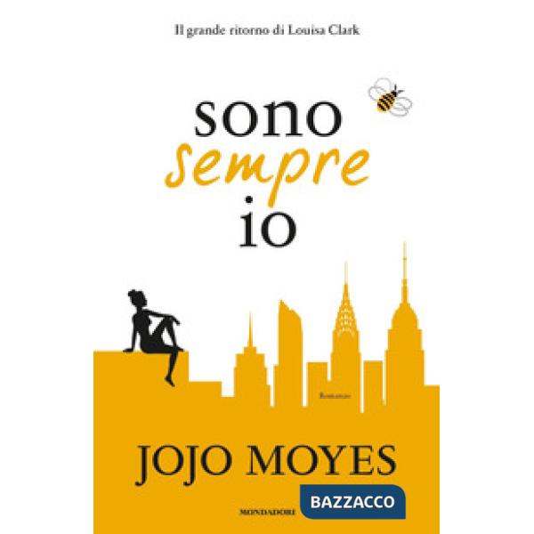 Sono sempre io