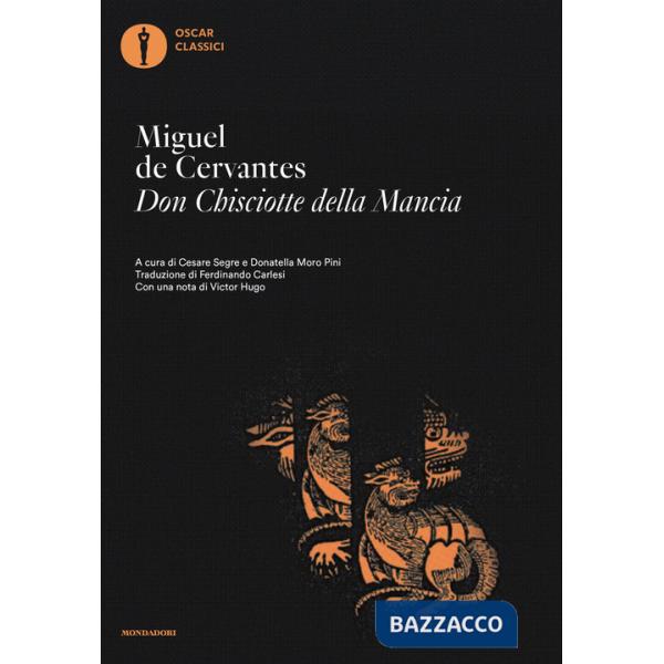 Don Chisciotte della Mancia