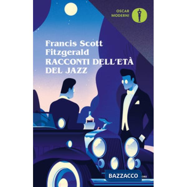 Racconti dell'età del jazz