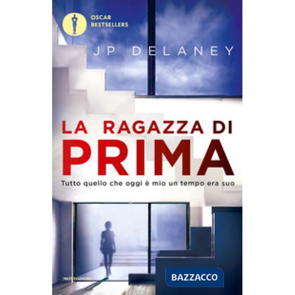 Ragazza di prima (La)