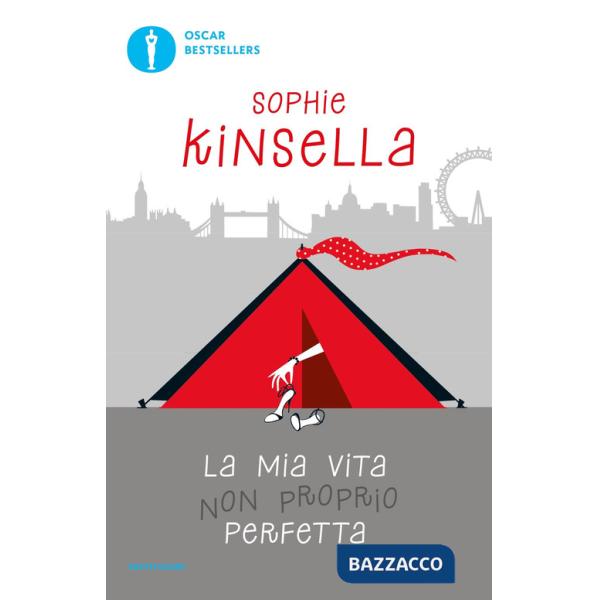Mia vita non proprio perfetta (La)