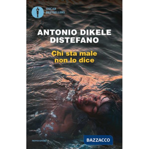 Chi sta male non lo dice