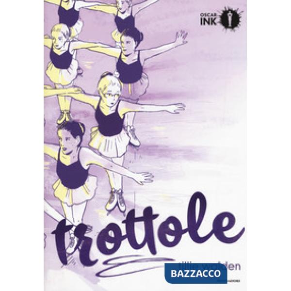Trottole