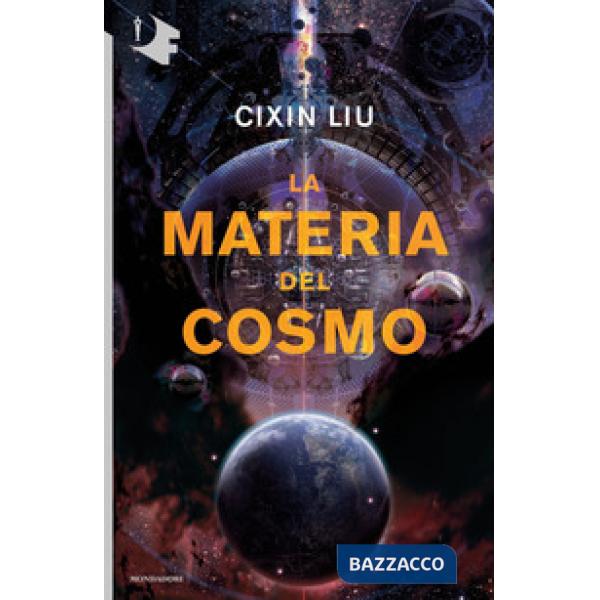 Materia del cosmo (La)