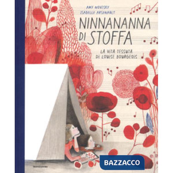 Ninnananna di stoffa. Ediz. a colori