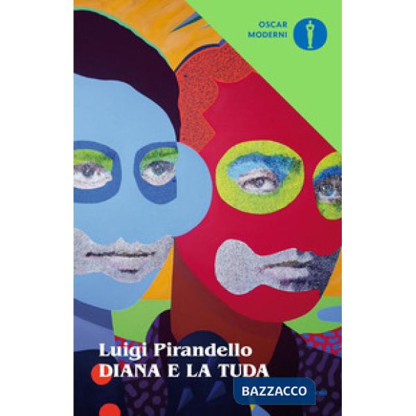 Diana e la Tuda