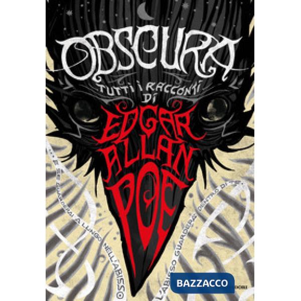 Obscura. Tutti i racconti