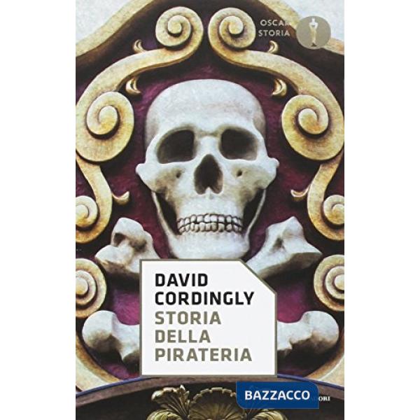 Storia della pirateria