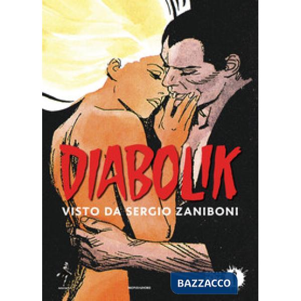 Diabolik. Visto da Sergio Zaniboni