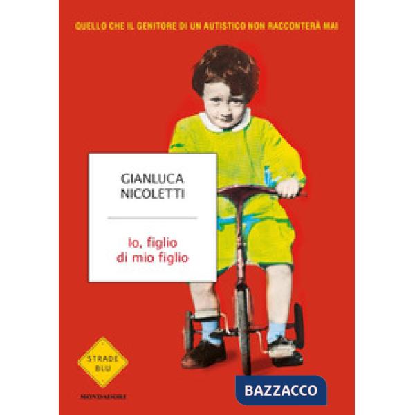 Io, figlio di mio figlio