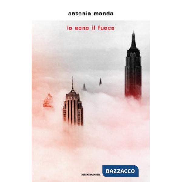 Io sono il fuoco