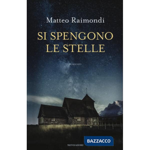 Si spengono le stelle