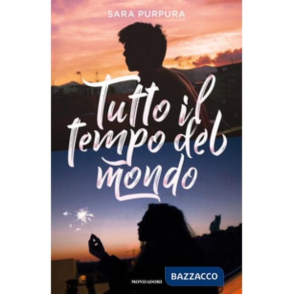 Tutto il tempo del mondo