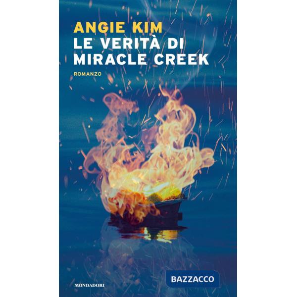 Verità di Miracle Creek (Le)