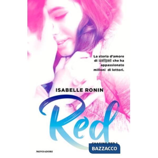 Red. Chasing Red. Vol. 1