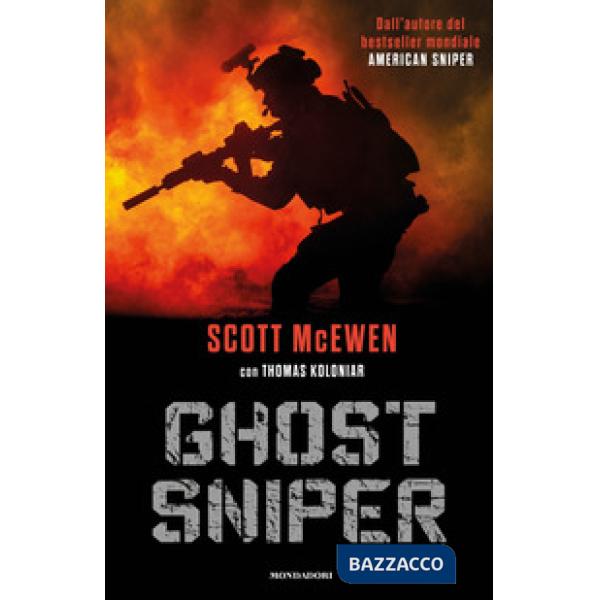 Ghost sniper